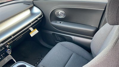 2026 Hyundai IONIQ 9 SE