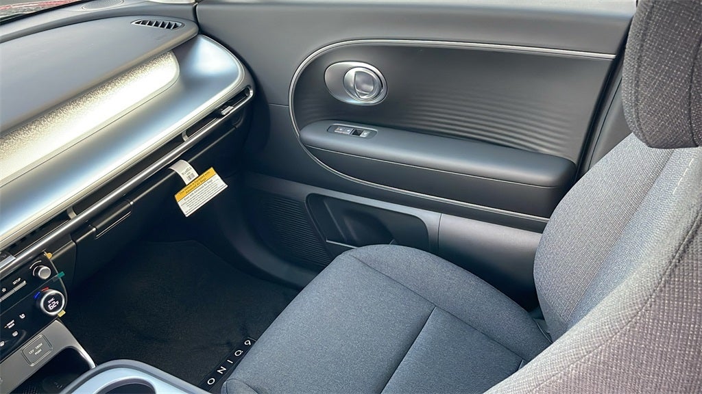 2026 Hyundai IONIQ 9 SE