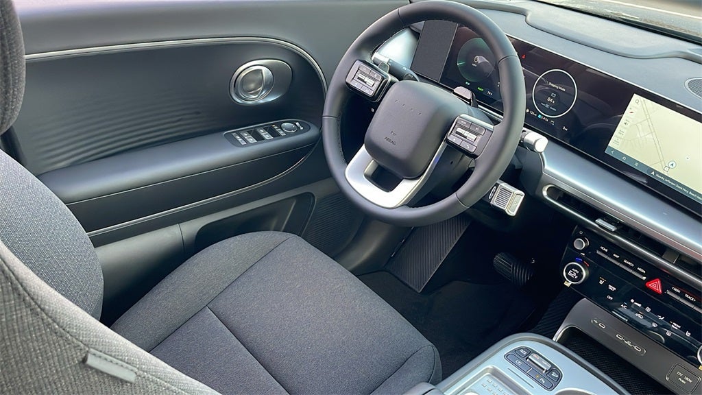 2026 Hyundai IONIQ 9 SE