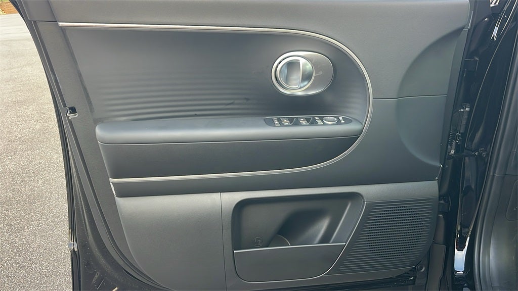 2026 Hyundai IONIQ 9 SE