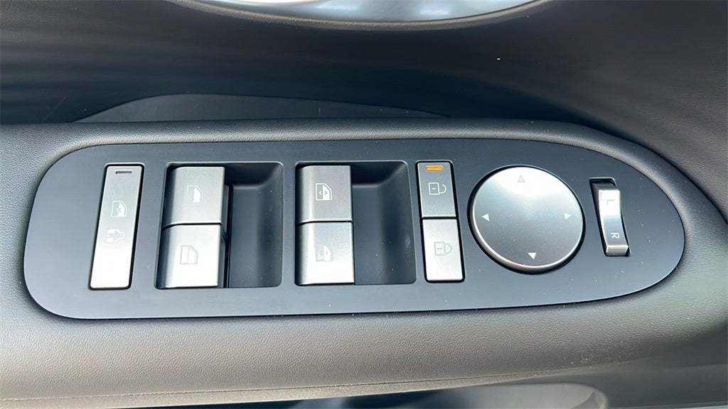 2026 Hyundai IONIQ 9 SE