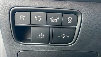 2026 Hyundai IONIQ 9 SE