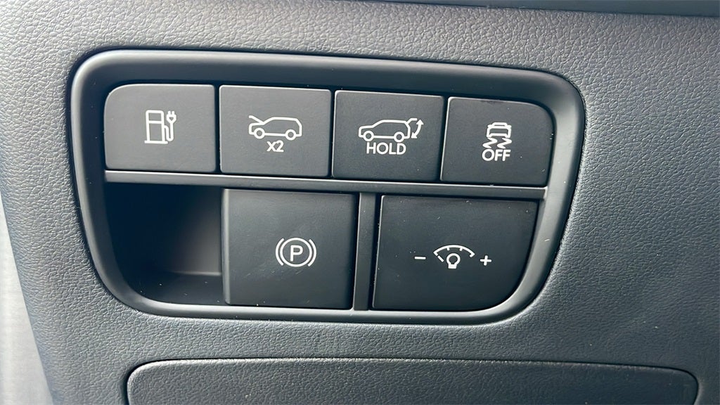 2026 Hyundai IONIQ 9 SE