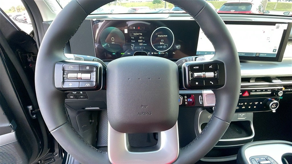 2026 Hyundai IONIQ 9 SE