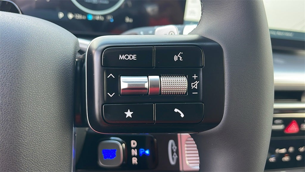 2026 Hyundai IONIQ 9 SE