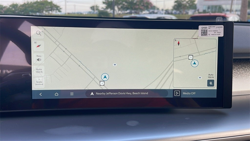 2026 Hyundai IONIQ 9 SE