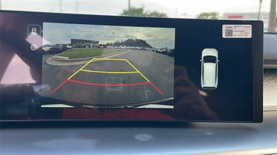 2026 Hyundai IONIQ 9 SE