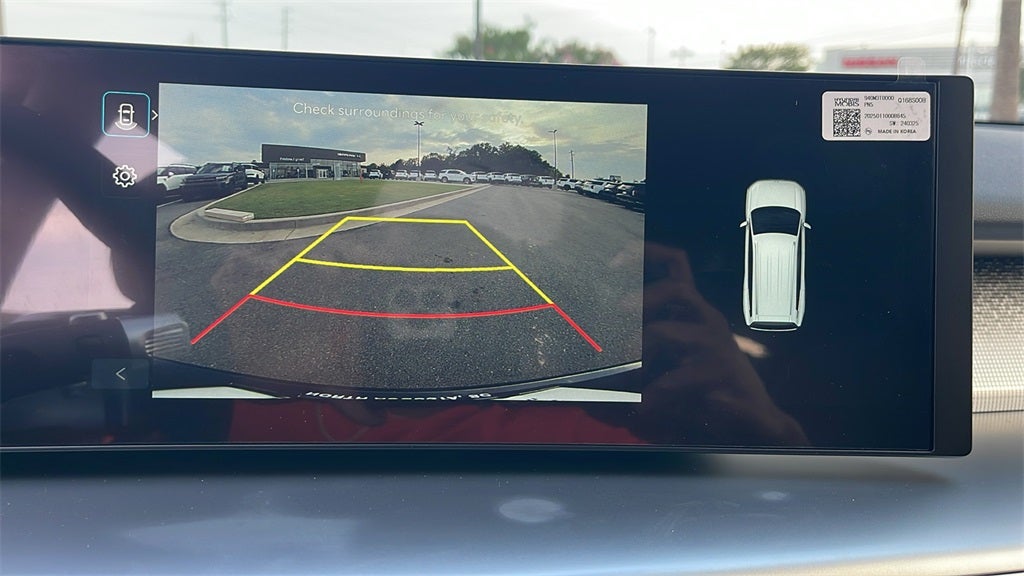 2026 Hyundai IONIQ 9 SE