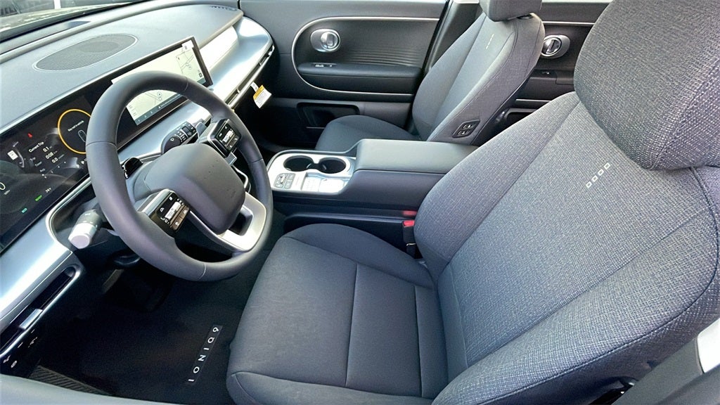 2026 Hyundai IONIQ 9 SE