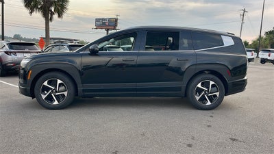 2026 Hyundai IONIQ 9 SE