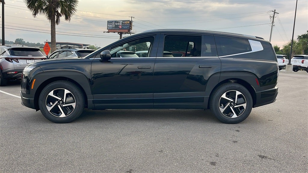 2026 Hyundai IONIQ 9 SE