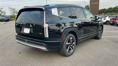 2026 Hyundai IONIQ 9 SE