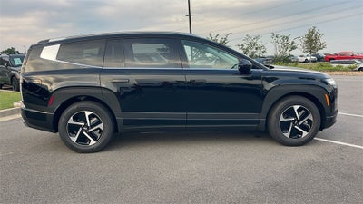 2026 Hyundai IONIQ 9 SE