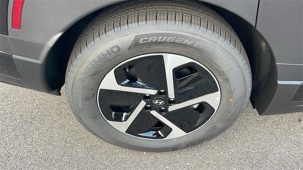 2026 Hyundai IONIQ 9 SE