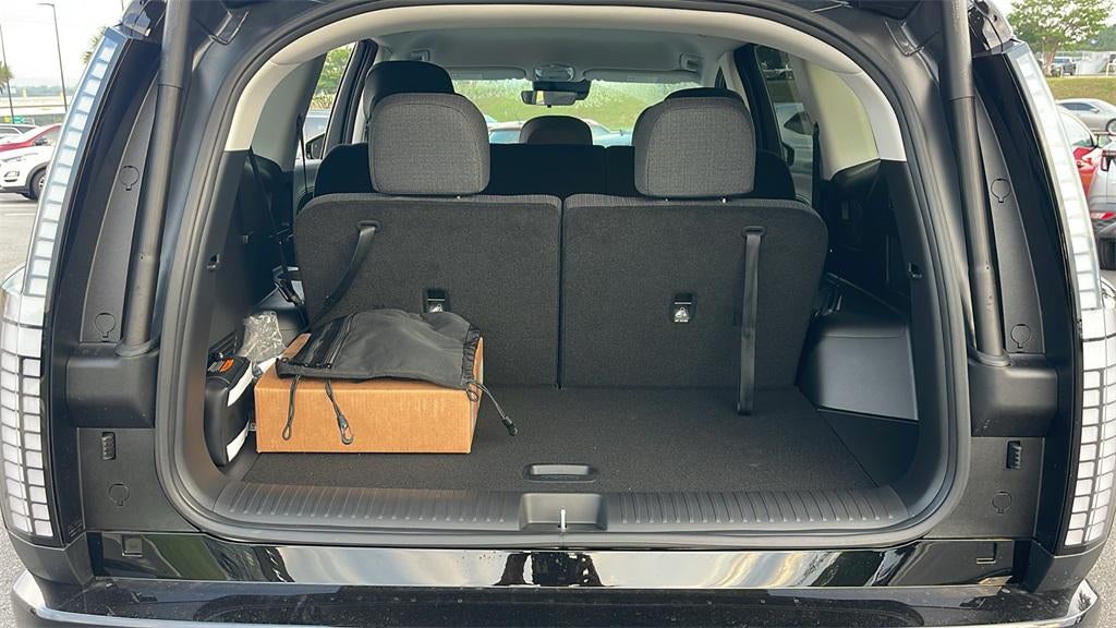 2026 Hyundai IONIQ 9 SE