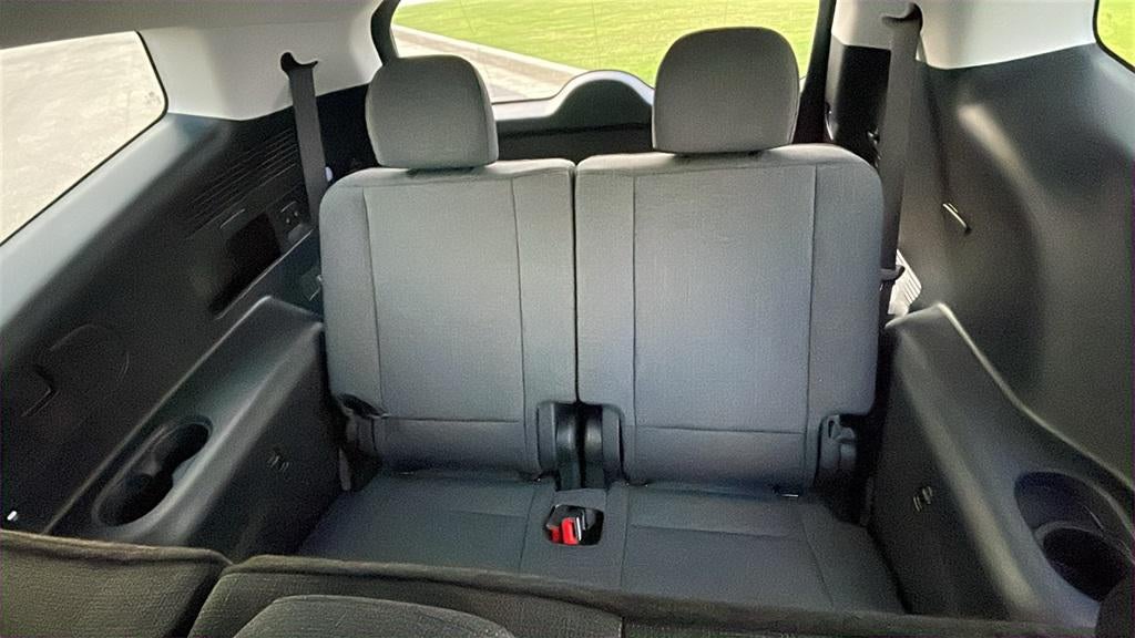 2026 Hyundai IONIQ 9 SE