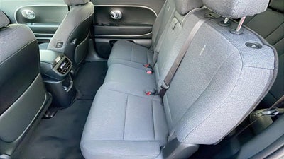 2026 Hyundai IONIQ 9 SE