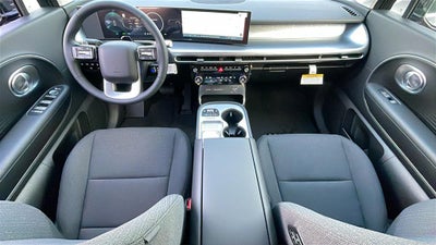 2026 Hyundai IONIQ 9 SE