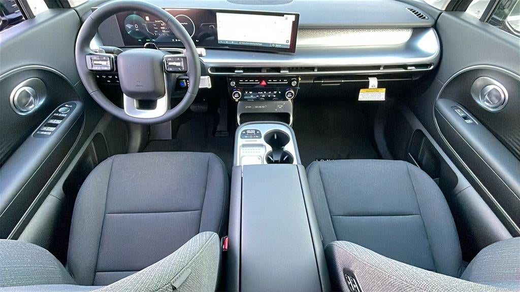 2026 Hyundai IONIQ 9 SE