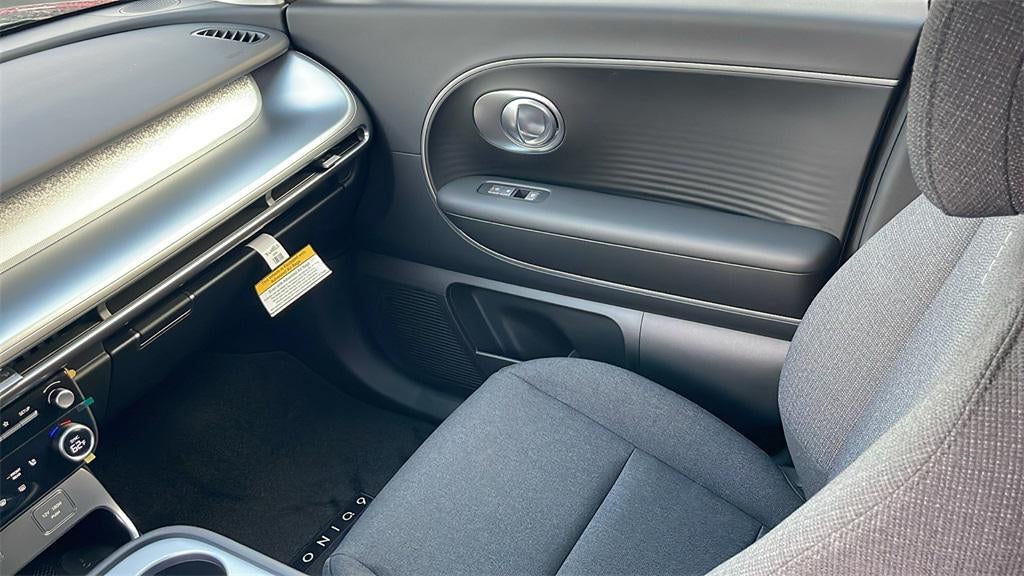 2026 Hyundai IONIQ 9 SE