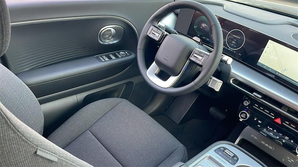 2026 Hyundai IONIQ 9 SE