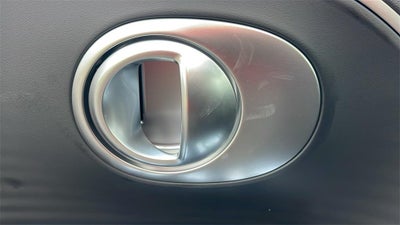 2026 Hyundai IONIQ 9 SE