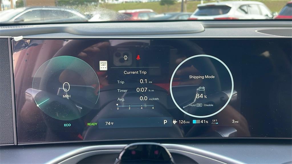 2026 Hyundai IONIQ 9 SE