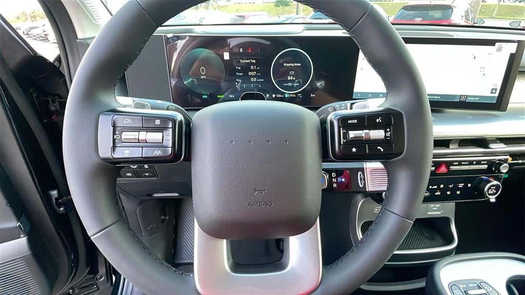 2026 Hyundai IONIQ 9 SE