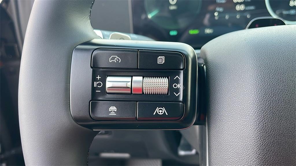 2026 Hyundai IONIQ 9 SE