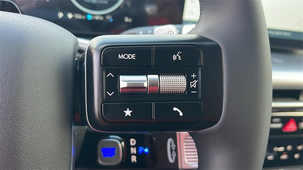 2026 Hyundai IONIQ 9 SE