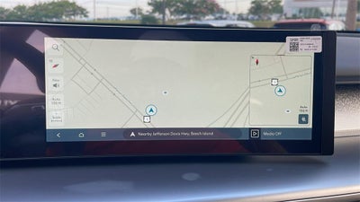 2026 Hyundai IONIQ 9 SE