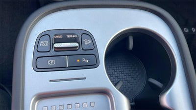 2026 Hyundai IONIQ 9 SE