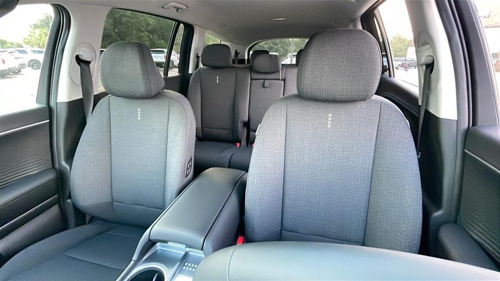 2026 Hyundai IONIQ 9 SE