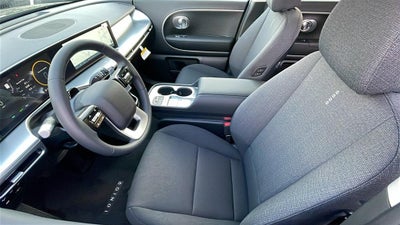 2026 Hyundai IONIQ 9 SE