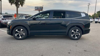 2026 Hyundai IONIQ 9 SE