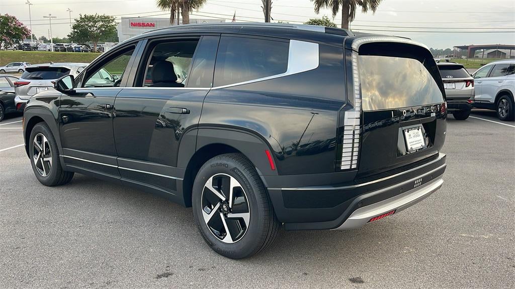 2026 Hyundai IONIQ 9 SE