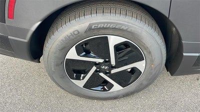 2026 Hyundai IONIQ 9 SE