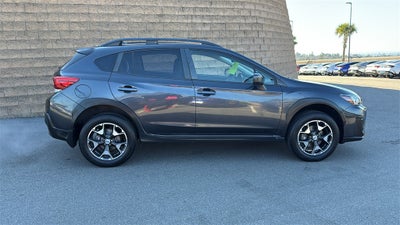 2018 Subaru Crosstrek 2.0i Premium