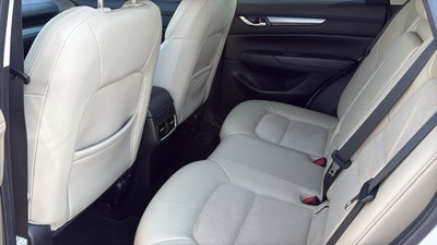 2019 Mazda Mazda CX-5 Touring