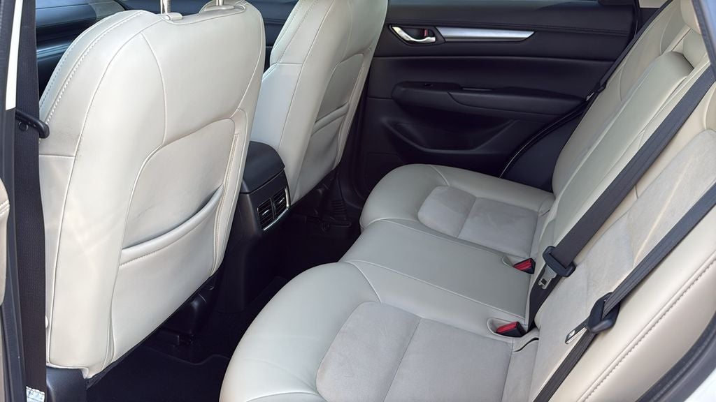 2019 Mazda Mazda CX-5 Touring