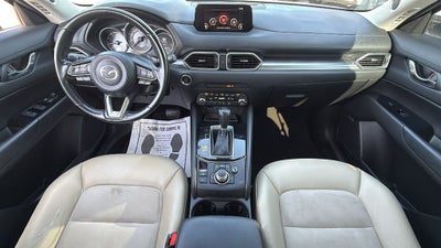 2019 Mazda Mazda CX-5 Touring