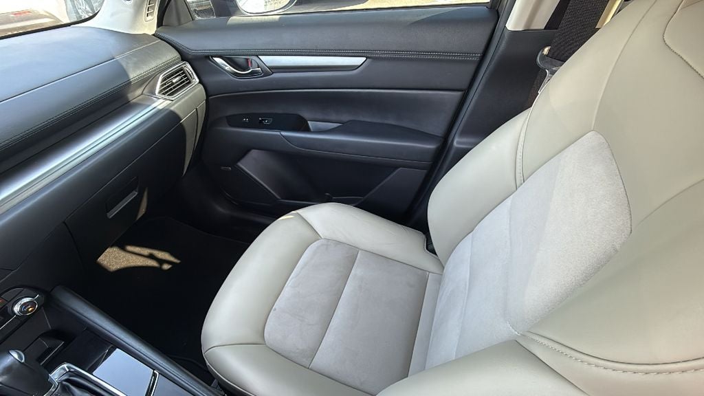 2019 Mazda Mazda CX-5 Touring