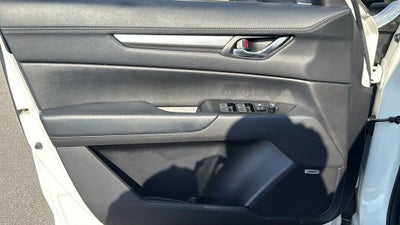 2019 Mazda Mazda CX-5 Touring