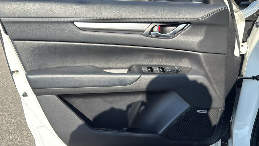 2019 Mazda Mazda CX-5 Touring