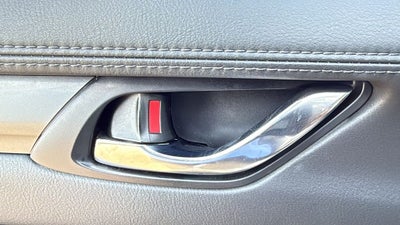 2019 Mazda Mazda CX-5 Touring