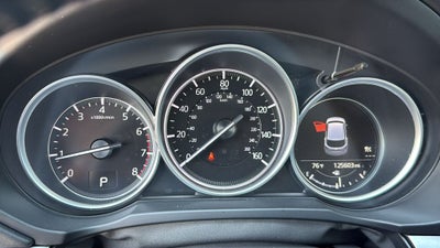 2019 Mazda Mazda CX-5 Touring