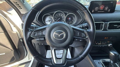 2019 Mazda Mazda CX-5 Touring