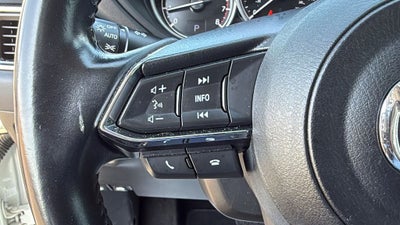 2019 Mazda Mazda CX-5 Touring