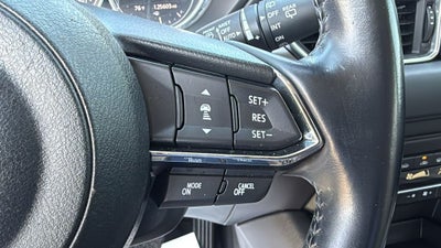 2019 Mazda Mazda CX-5 Touring