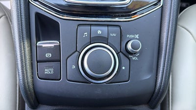 2019 Mazda Mazda CX-5 Touring